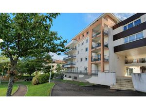 T2 avec terrasse et parking - vélodrome