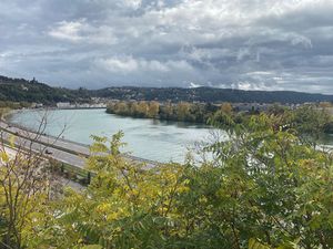 Appartement Vienne 3 pièce(s)