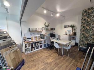 DROIT AU BAIL - BELLE OPPORTUNITÉ : Boutique/Agence - Secteur recherché marché