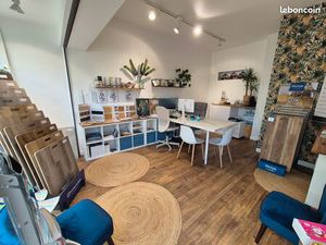 RARE - Droit au bail - Boutique/Agence - Secteur marché