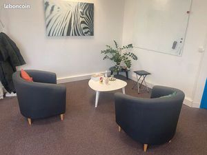 Cabinet ou bureau 22 M2 LA CHAPELLE SUR ERDRE