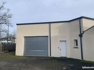 Entrepôt a louer