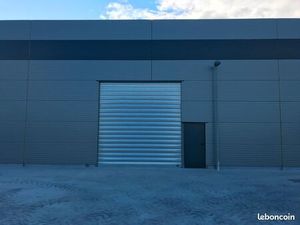 Entrepot local d’activite 200m2 sete
