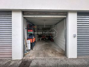 Parking / box Cannes 18 m2