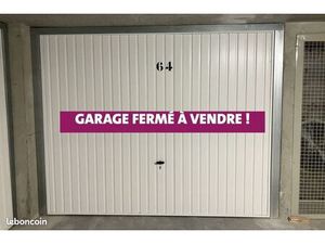 Garage TASSIN