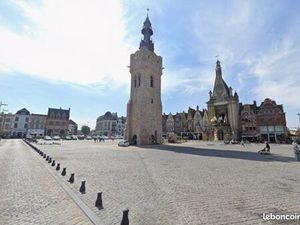 Local commercial 120 m²