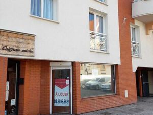 Local commercial 46 m²