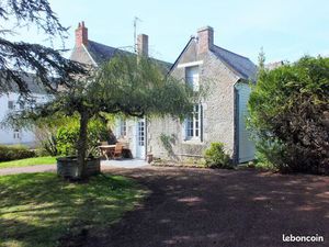 Location meublée 3 chambres