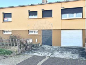 Maison 3 chambre(s) à vendre