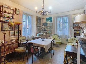 Maison 8 chambre(s) à vendre