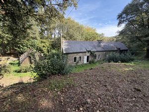 Propriété d'exception au coeur de la nature