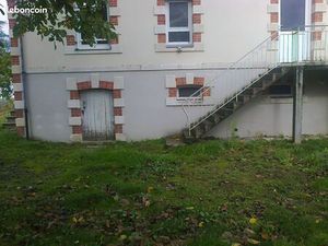 Maison location vide