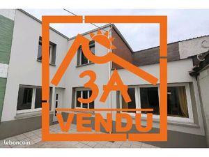 Maison 6 pièces 172 m²