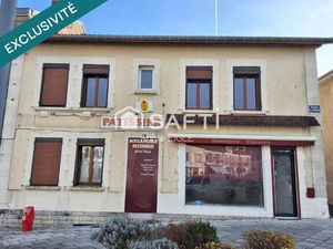 Coeur de Clermont en ARGONNE