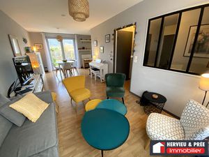 Maison 14880 Colleville Montgomery 6 pièce(s) 110 m2