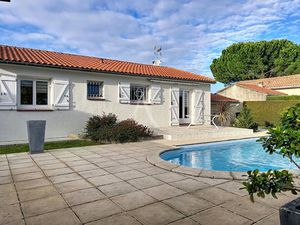 31150 Fenouillet T4 quartier calme