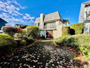 MAISON - LA CHAPELLE SUR ERDRE - 3 CHAMBRES BUREAU - GARAGE - CAVE 1000M² PARECELLE - LA C