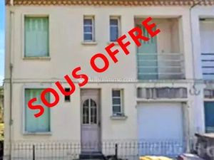 Vente Maison 5 pièces 80 m2 à Labruguière