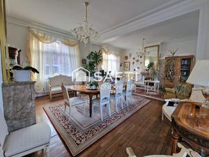 Maison bourgeoise 250m²