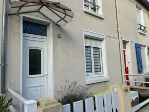 Vente Maison au Mans (72000) : à vendre / 74m² Le Mans