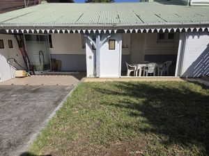 Rare  maison T2 à Anse mitan