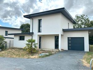 Maison 5 pièces 108 m²