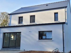 Maison neuve 121 m2