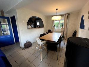 A marquise  laissez-vous séduire par cette maison de 103m2  3 chambres et garage !