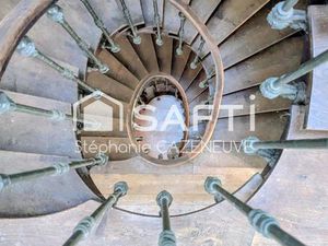 Volumes et potentiel