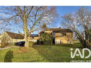 Vente Maison d'architecte 8 pièces