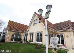 Gîte 7 pièces 190 m²