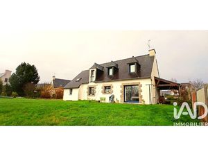 Vente Maison traditionnelle 6 pièces