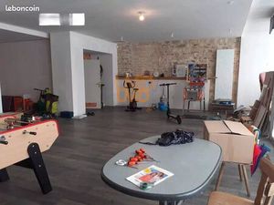 Maison 5 pièces 133 m²