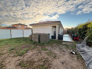 Maison Saint Maurice De Gourdans 5 pièce(s) 100 m2