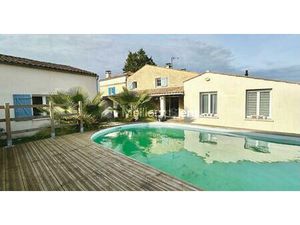 CHARMANTE MAISON EN PIERRES