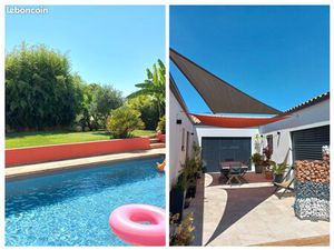 ? Maison de plein-pied - 146 m² - Saint Sauveur d’Aunis