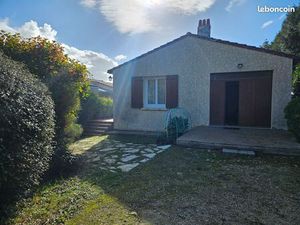 Charmante petite propriété