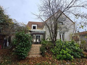MAISON 6 PIÈCES A VENDRE - SAINTE GENEVIEVE DES BOIS