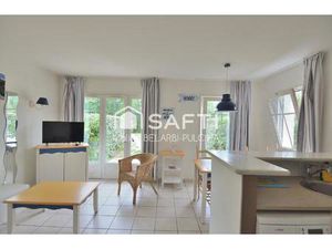 Maison de vacances à Port Bourgenay!