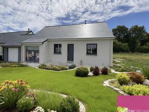 Maison 6 pièces 105 m²