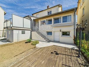 Maison 3 chambre(s) à vendre