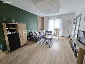 Maison 4 pièces 85 m²