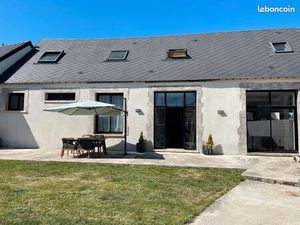 Maison à vendre 6 pièces 180m²