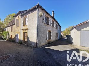 Vente Maison de village 7 pièces