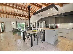 MURVIEL LES MONTPELLIER (34570)  Maison 5 pièces de 128 m2 a