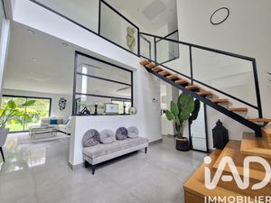 Vente Maison/villa 9 pièces