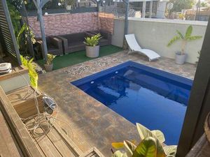 Villa de la Plaine Saint Paul