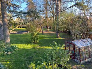 Pour amoureux de la nature