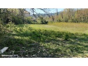 Terrain 3 955 m² Saint Montan