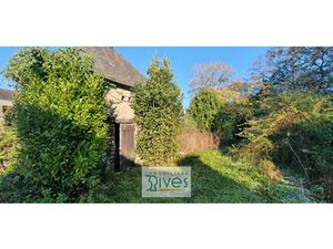 Terrain à bâtir - Candé